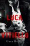 [Born in Blood Mafia Chronicles 0.50] • Luca Vitiello